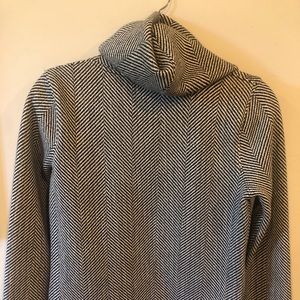 J Crew Turtleneck